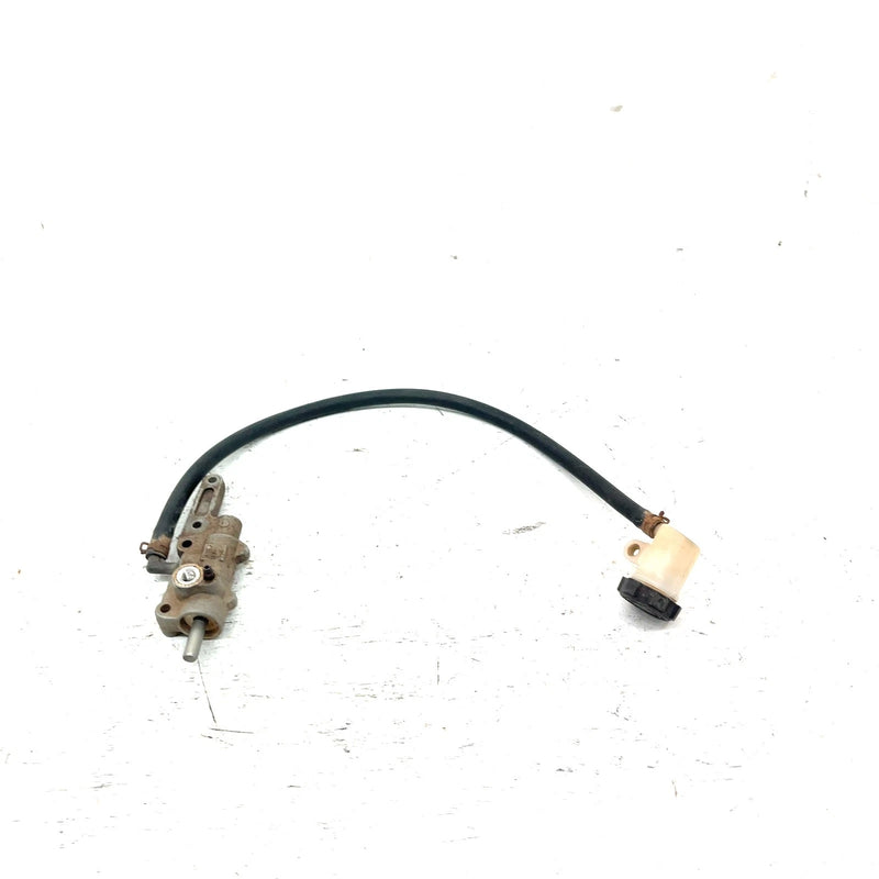 2002 Arctic Cat 375 2x4 Automatic OEM Rear Brake Master Cylinder 1502-290 AA41