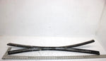 1987 Polaris 400 Oem Front Side Bumper Set 5510148 SP61