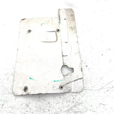 2015 Polaris Ranger 570 4x4 Full Size OEM Bed Box Heat Shield 5814456 XP10