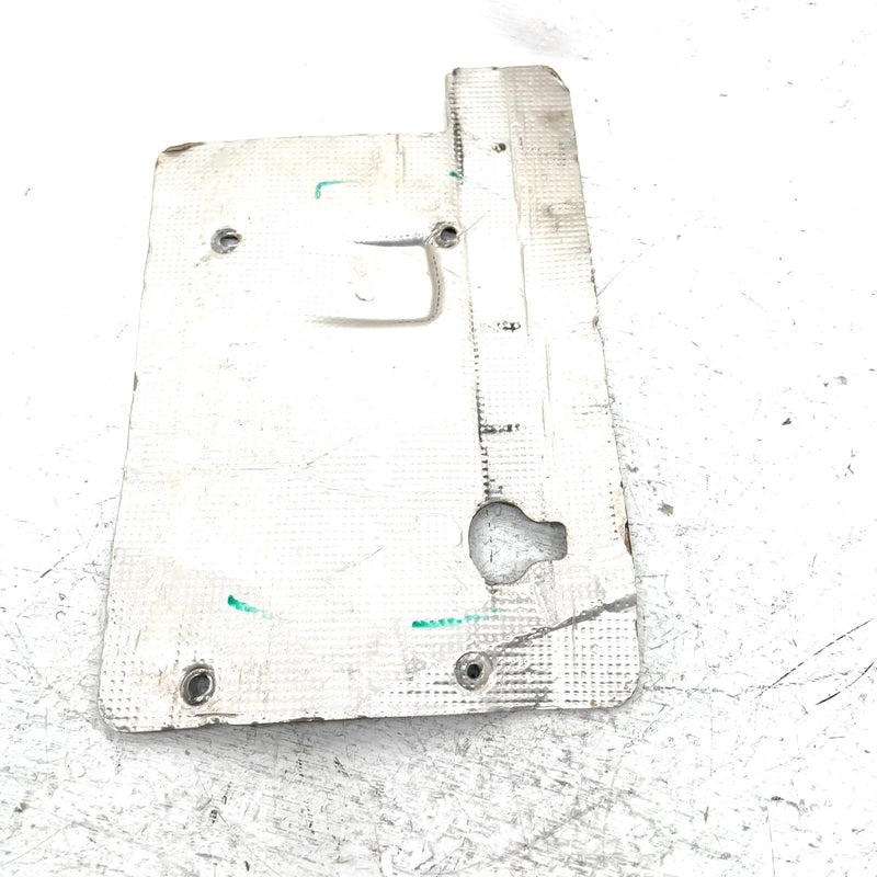 2015 Polaris Ranger 570 4x4 Full Size OEM Bed Box Heat Shield 5814456 XP10