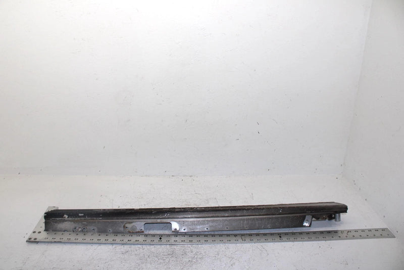 2000 Polaris Classic Touring Oem Right Heat Exchanger 1240021 SP54