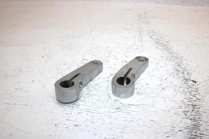 1996 Ski-doo Touring Sle 500 Oem Steering Arm Set 506130600 SS12