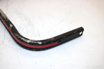 95 Polaris 500 Carb Oem Rear Bumper BLK W/Red Stripe 5224334-067 SP208