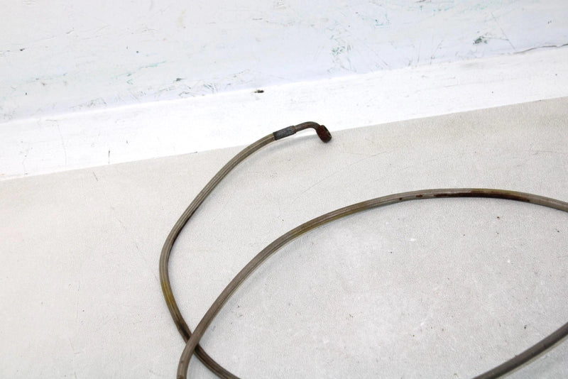 2005 Polaris Predator 500 Oem Front Brake Line 1910884 AP3