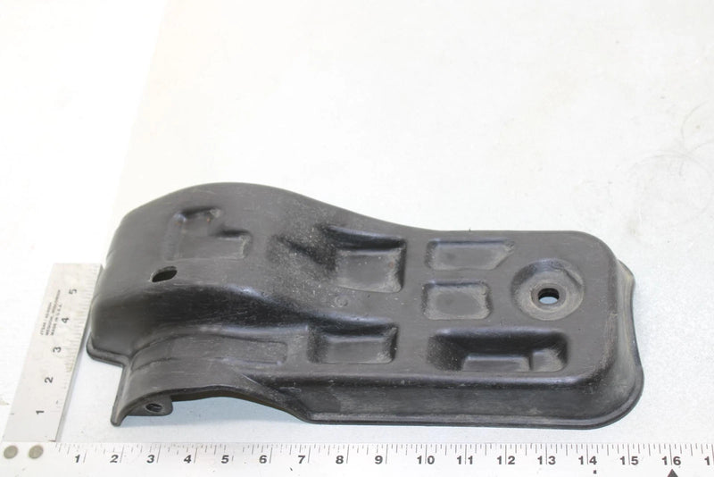 2003 Suzuki Lt-f400f Oem Rear Gear Case Protector 61391-38F00 61391-38F11 AS23