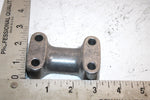 83 Yamaha Excel Iii Ec340g Oem Handebar Mount Set 164-23441-01-98 SY7