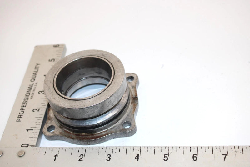 86 Kawasaki Bayou 300 Klf300a Oem Gear Bearing Housing 41046-1066 AK6
