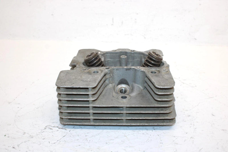 2009 Honda Trx 500 Fpea Foreman P/s Es Oem Cylinder Head 12200-HP0-A01 AH17