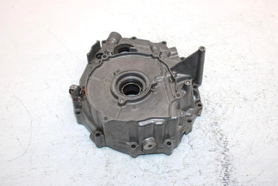 2019 Honda Trx500fe2ac Oem Stator Side Cover 11340-HR4-A40 AH12
