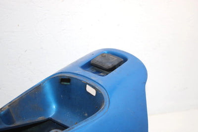 1997 Arctic Cat Tigershark Monte Carlo Oem Hood 1673-295 JA12