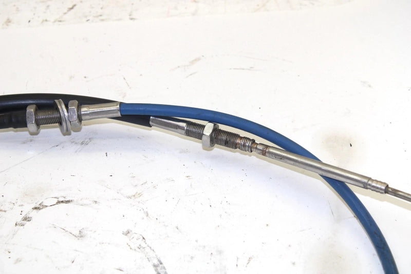 1995 Arctic Cat Daytona Oem Steering Cable 0673-232 JA6