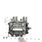 09-13 Honda Big Red 700 MUV700 OEM Valve Body 27100-HL1-A01 XH0.1