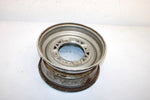 03 Polaris Sportsman 600 Oem Front Wheel Rim 12x6 1520563-385 1523448-067 AP48