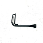 88 Honda FourTrax 300 4x4 OEM Left Rear Fender Support 80218-HC4-900 AH89