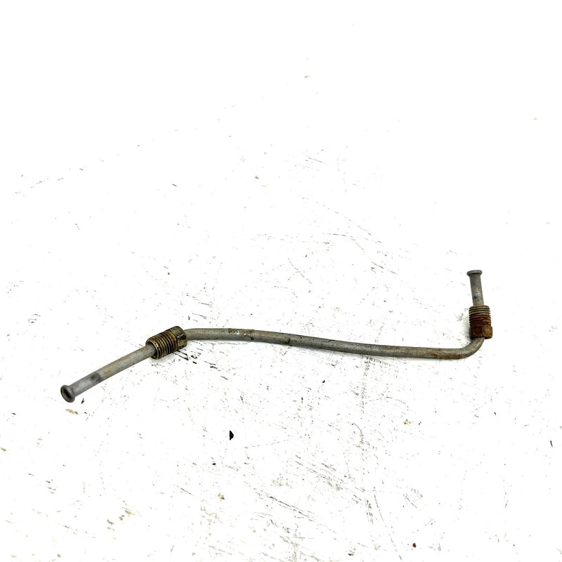 00-01 Arctic Cat 500 4x4 Automatic OEM Front Hard Brake Line 0402-373 AA32