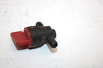 09 Polaris Iq Shift 550 Oem Petcock Fuel Shut Off 7052248 SP3