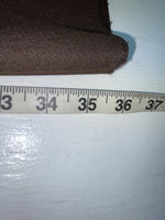 New Vintage Brown Dickson Jenkins Polyester Pants #5510 ZZ-50