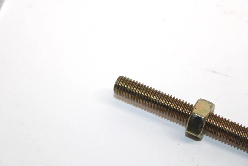 2008 Ski-doo Mxz 500ss Oem Chaincase Adjustment Screw 504152602 SS101