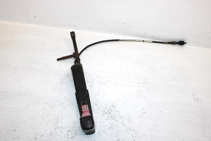 1991 Polaris Trail Boss 350l Oem Gear Shift Selector 5431267 AP175