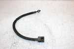 1994 Kawasaki Bayou 300 4x4 Oem Front Upper Brake Line 43059-1443 AK18