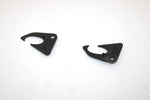 Ski-doo Oem Sway Bar Plug Pair 505071253 Q4380