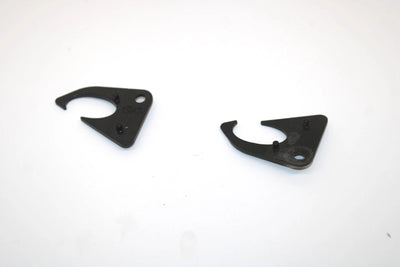 Ski-doo Oem Sway Bar Plug Pair 505071253 Q4380