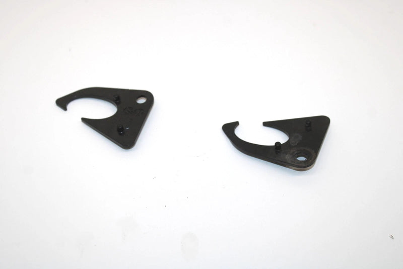 Ski-doo Oem Sway Bar Plug Pair 505071253 Q4380