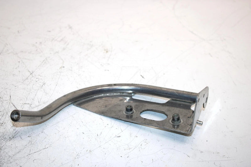 06 Ski-doo Gsx 600 Ho Sdi Oem Upper Footwell Support Set 518324162 SS14