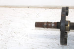 1997 Ski-doo Mxz 583 Oem Drive Axle 501025500 B213