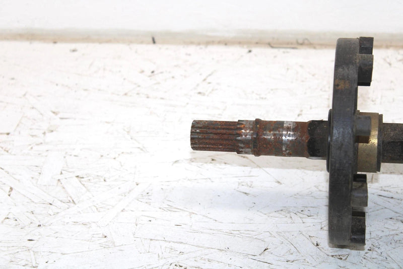 1997 Ski-doo Mxz 583 Oem Drive Axle 501025500 B213