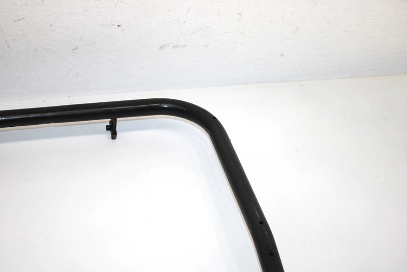 01 Polaris Sks 700 Oem Steering Hoop BLK 1013153-067 SP105