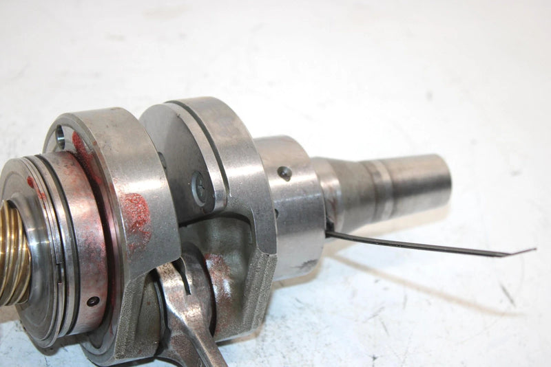 04 Arctic Cat Sno Pro 440 Oem Crankshaft 3006-624 SAS9