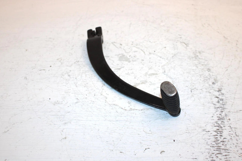 1986 Honda Trx 125 Oem Gear Shifter Pedal 24700-VM6-680 AH41
