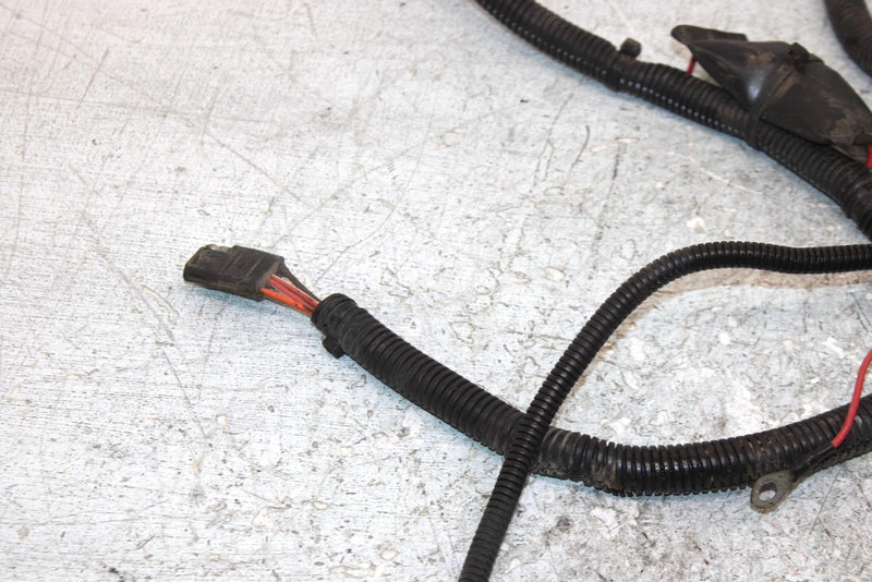 2000 Polaris Trail Boss Oem Main Wire Harness 2460817 AP171