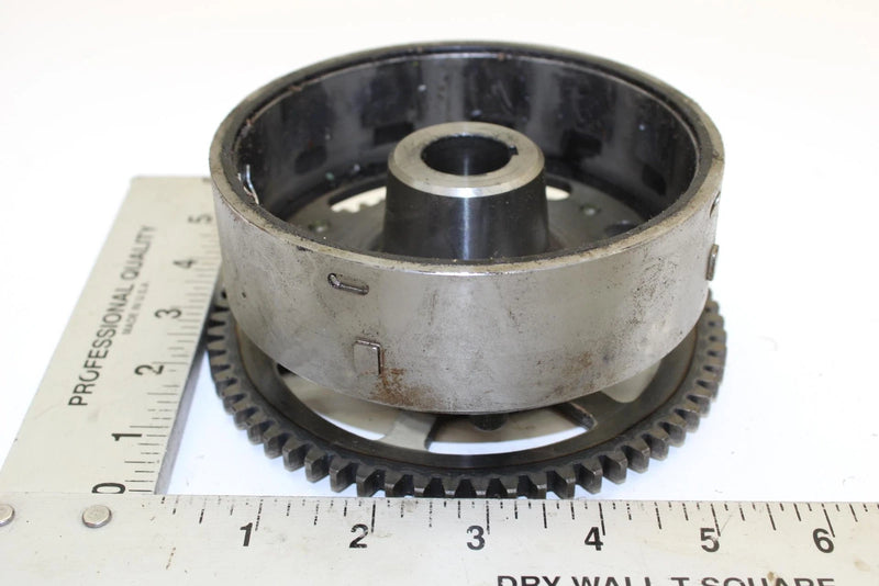 2003 Yamaha Rx1 Oem Flywheel Rotor 8FA-81450-00-00 SY84