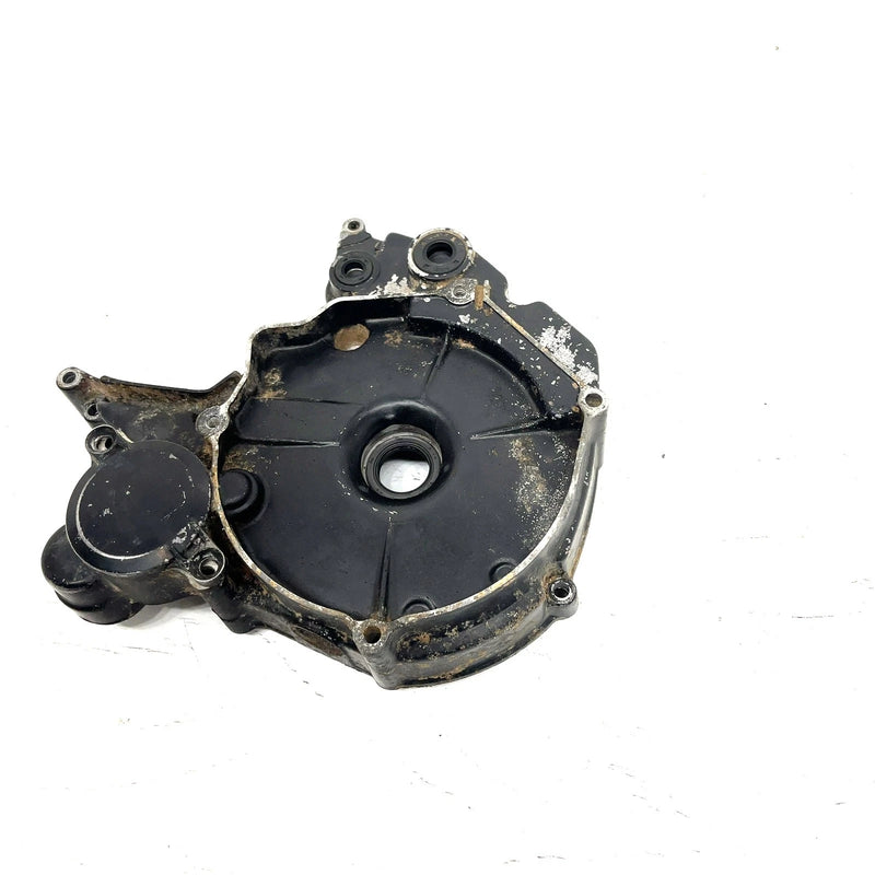86-87 Honda FourTrax 200 TRX200SX 2x4 OEM Stator Side Cover 11341-HB3-000 AH91