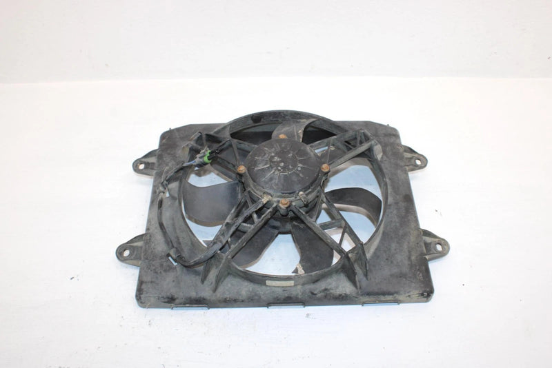 2011 Polaris Ranger 800 Oem Radiator Cooling Fan 2411559 2411732 XP4