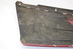 94 Polaris 440 Sks Lc Oem LH Side Panel 5431742-136 5431468-136 SP79