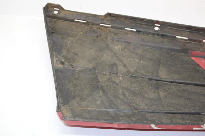 94 Polaris 440 Sks Lc Oem LH Side Panel 5431742-136 5431468-136 SP79