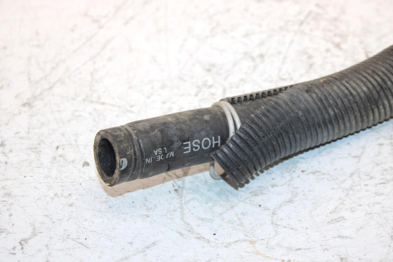 2006 Polaris Sportsman 500 Oem Upper Radiator Hose 5412403 5413675 AP183