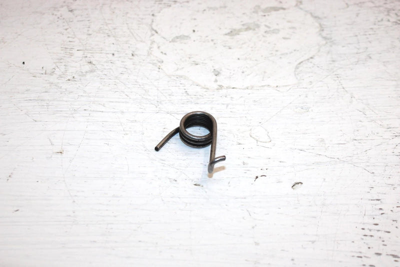 1982 Honda Atc 185a Oem Tensioner Arm And Spring 14510-958-000 AH63