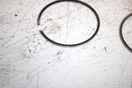 98 Arctic Cat Zr 600 Oem 78mm Bore Piston Ring Pair 3005-445 SA175