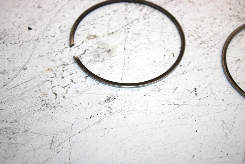 98 Arctic Cat Zr 600 Oem 78mm Bore Piston Ring Pair 3005-445 SA175