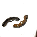 01-04 Honda TRX500 Rancher OEM Brake Pad Set Of 4 06450-HN5-671 AH79