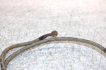 2019 Polaris Ranger 900 Xp Oem Front Outer Brake Line Set 1911734 1911735 XP6.1