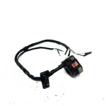 1991 Polaris Trail Boss 350L 2x4 OEM Left Control Switch 4110095 AP193