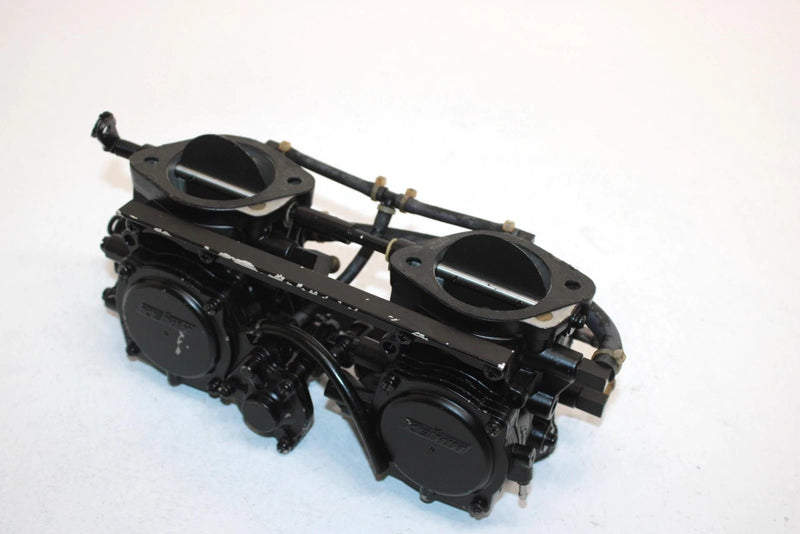 1996 Polaris Sl 700 Oem Carburetors Assy 1253134 JP34