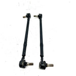 93-99 Kawasaki Bayou 400 KLF400B 4x4 OEM Tie Rod Pair 39111-1090 AK32