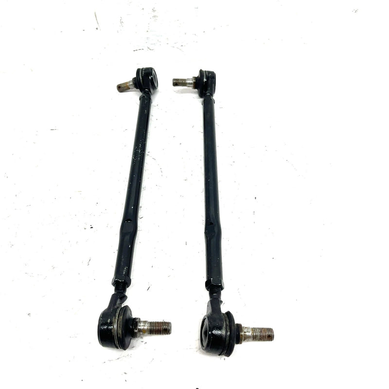 93-99 Kawasaki Bayou 400 KLF400B 4x4 OEM Tie Rod Pair 39111-1090 AK32