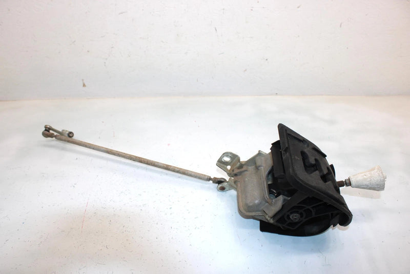 09 Suzuki King Quad 450 Lta450x  Oem Shifter 57800-31G00 AS8